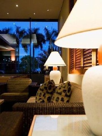 Saville Park Suite Darwin Exteriör bild