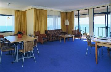 Saville Park Suite Darwin Exteriör bild