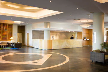 Saville Park Suite Darwin Exteriör bild
