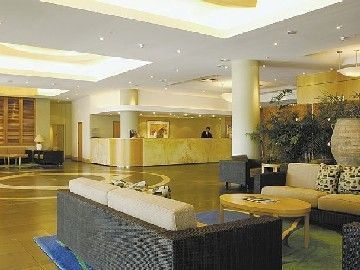 Saville Park Suite Darwin Exteriör bild