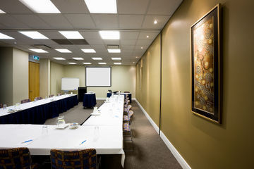 Saville Park Suite Darwin Exteriör bild